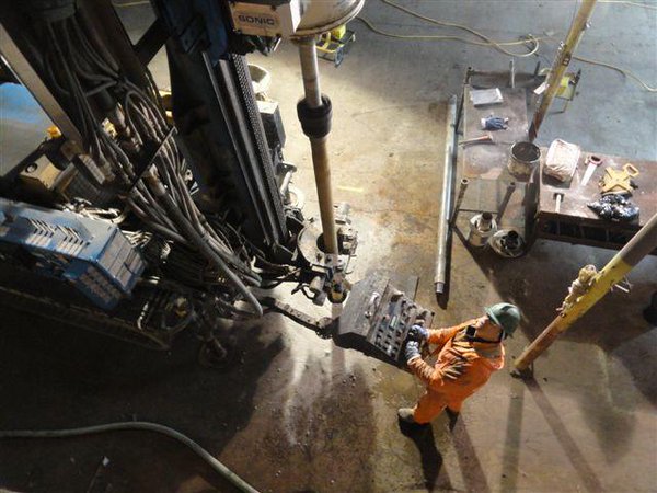 SONIC RIG